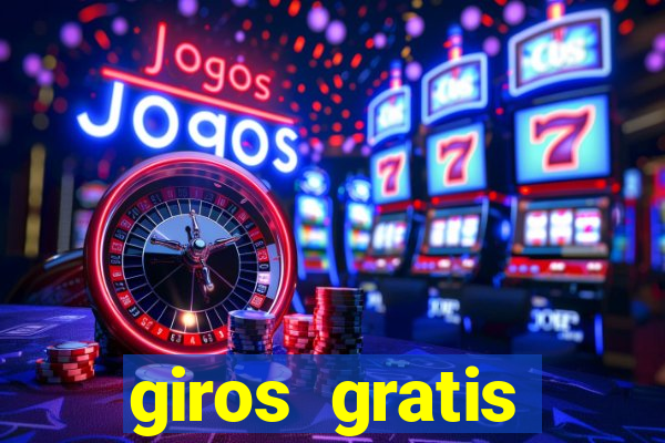 giros gratis estrela bet